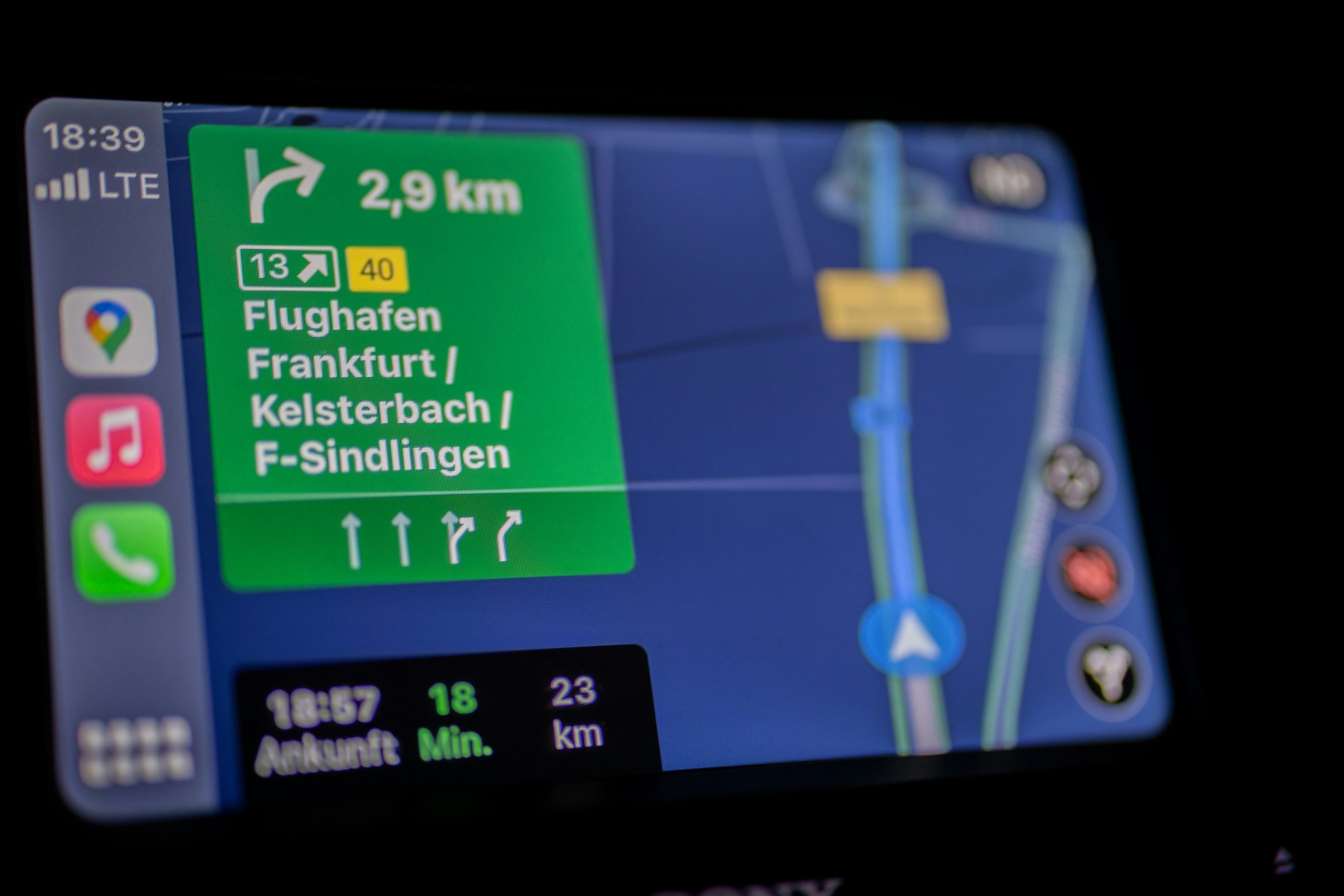 Comment avoir Apple CarPlay sur sa moto ? (L'astuce pour moderniser votre deux-roues)