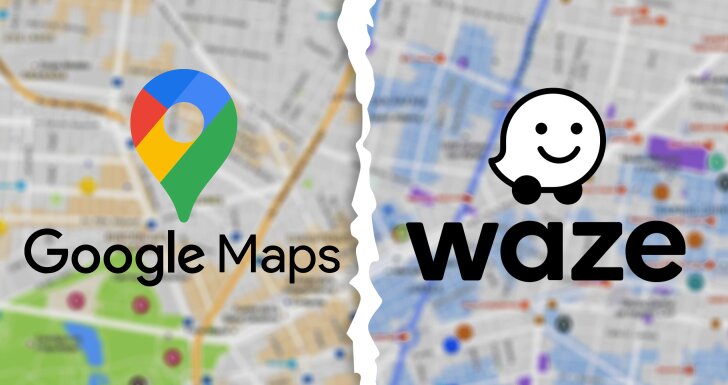 Waze ou Google Maps à moto : Lequel choisir (et l'erreur fatale à éviter)