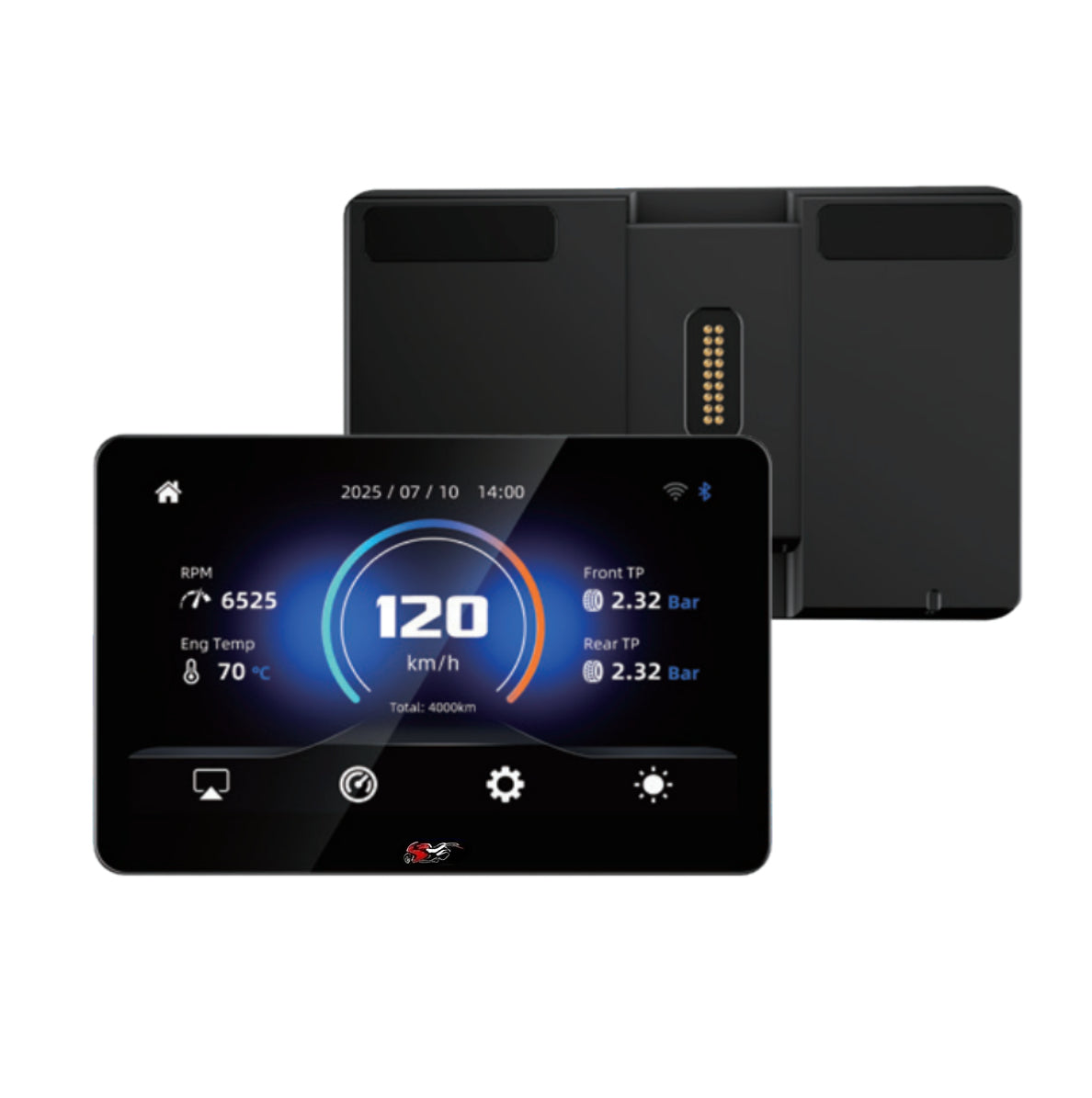 Motoplay 6.2" ULTRA®