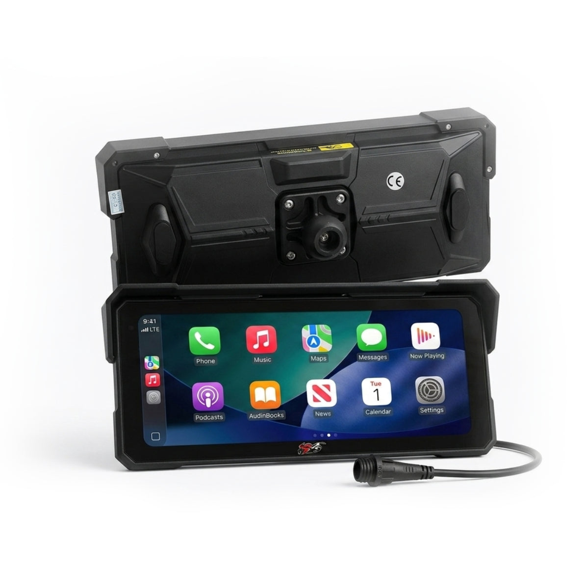 Motoplay Slim®