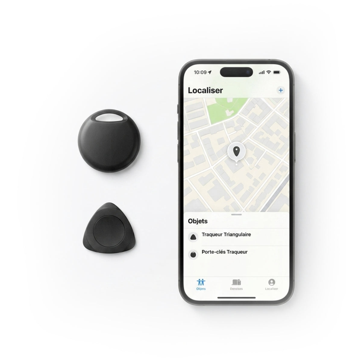 Motoplay Tracker Pro®