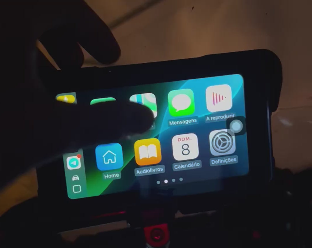 Charger la vidéo: 